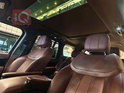 لاند روفر رانج روفر فوج